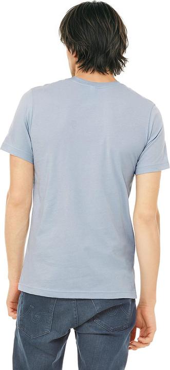 Immagine prodotto Bella Canvas Maglietta Girocollo Adulto Unisex (S)
