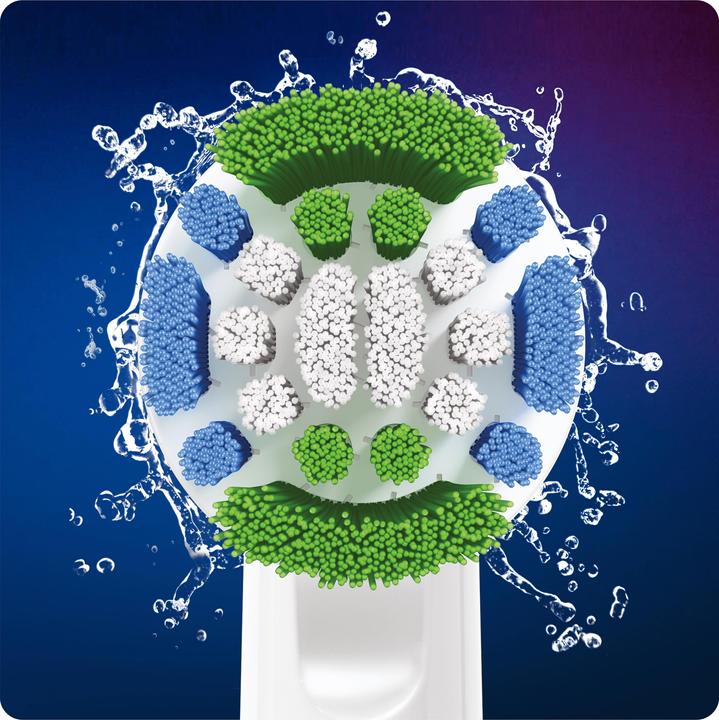 Image du produit Oral-B Precision Clean CleanMaximiser (1 x)