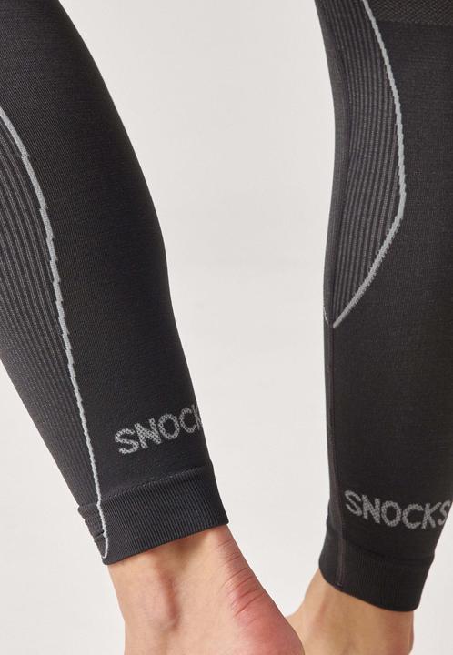 Image du produit Snocks Sous-vêtements thermiques pour femmes (XS)
