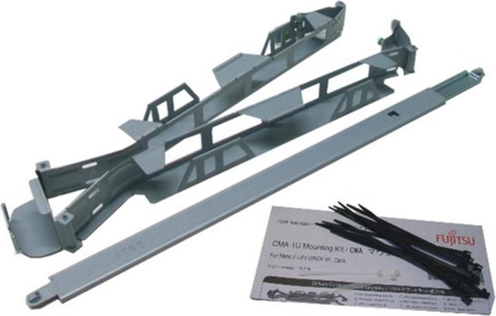 Image du produit Fujitsu Rack Cable Management Arm 1U universel