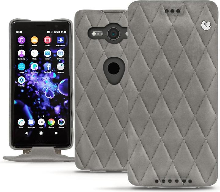 Produktbild Noreve Lederschutzhülle vertikal (Sony Xperia XZ2 Compact)