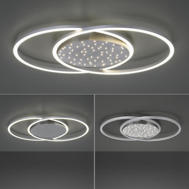 Actual product image Paul Neuhaus Yuki (2840 lm)