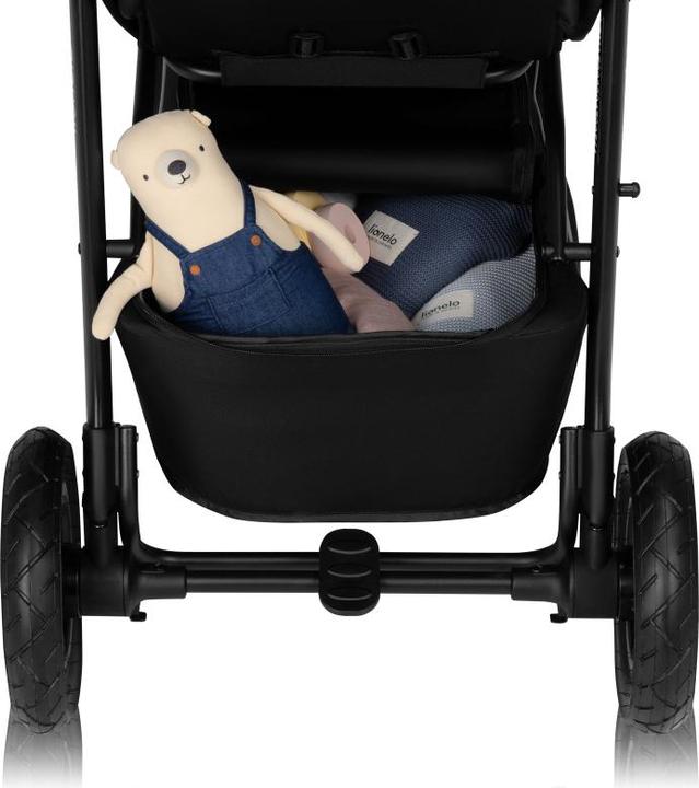 Actual product image Lionelo Natt