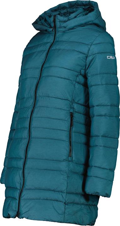 Actual product image CMP Campagnolo Snaps Hoodie (L)