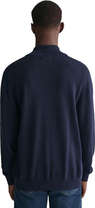 Immagine prodotto GANT Casual Cotton Zip Cardigan (M)