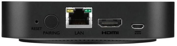 Actual product image BenQ InstaShow WDC10C (USB-C Buttons) (8 m, HDMI 1.4a, HDMI 1.4b)