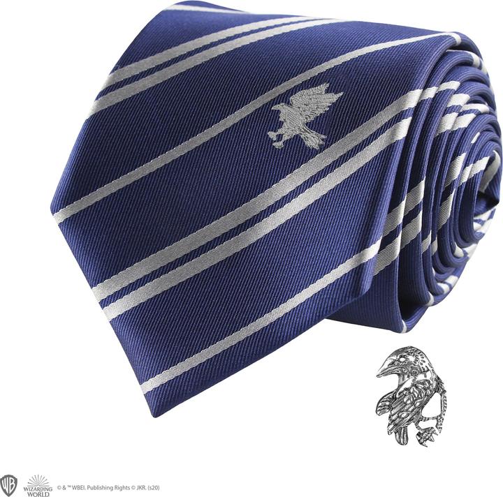 Produktbild Cinereplicas Harry Potter: Ravenclaw - mit Ansteck-Pin