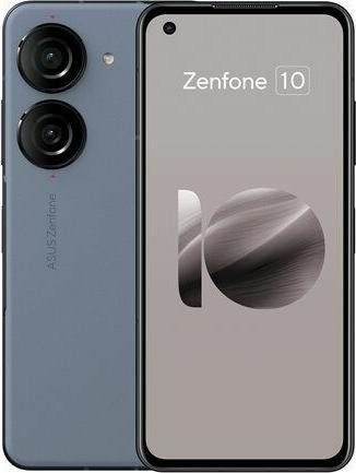 Immagine prodotto ASUS Zenfone 10 (256 GB, Blu stellato, 5.90", Doppia SIM, 50 Mpx, 5G)