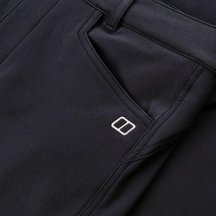 Produktbild Berghaus Everyday Skinny Stretch Pant (10, 31)