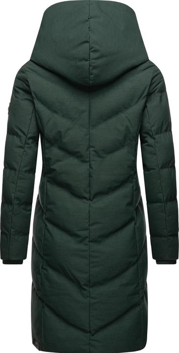 Actual product image Ragwear Natalka Melange (5XL)