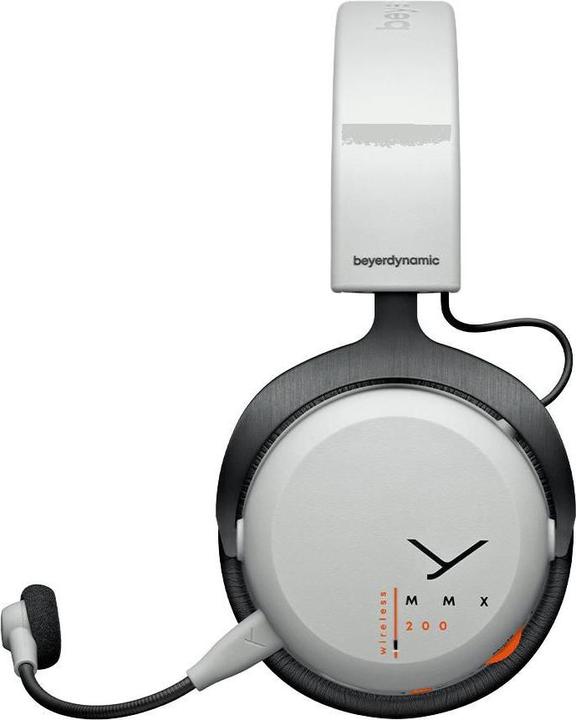 Image du produit Beyerdynamic MMX 200 (Sans fil)