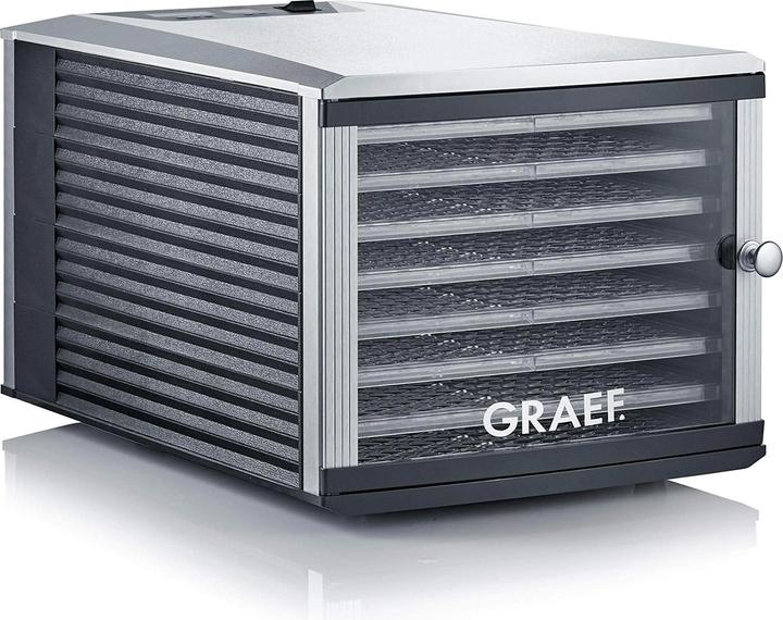 Produktbild Graef DA 508
