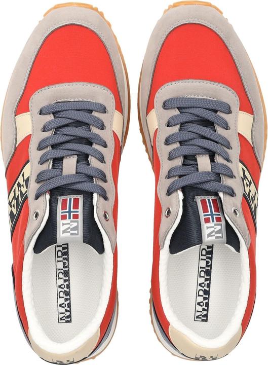 Actual product image Napapijri Sports shoes COSMOS trainers (41)