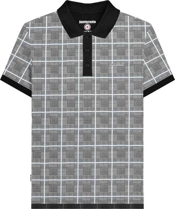 Image du produit Lambretta - Polo - Homme (4XL)