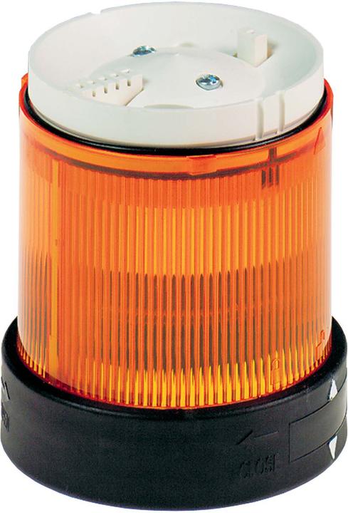 Image du produit Schneider Electric Lampe de signalisation jaune