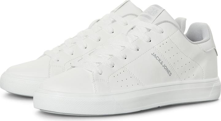 Image du produit Jack & Jones Jfwealing Pu Pes White Ln (40)