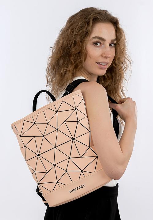 Image du produit Suri Frey Rucksack SFY SURI Sports Jessy-Lu (8.58 l)