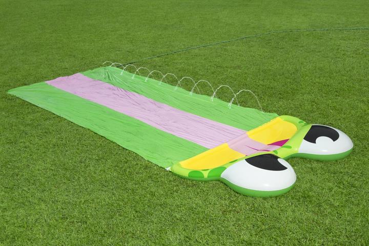 Actual product image Bestway H2OGO! Frog
