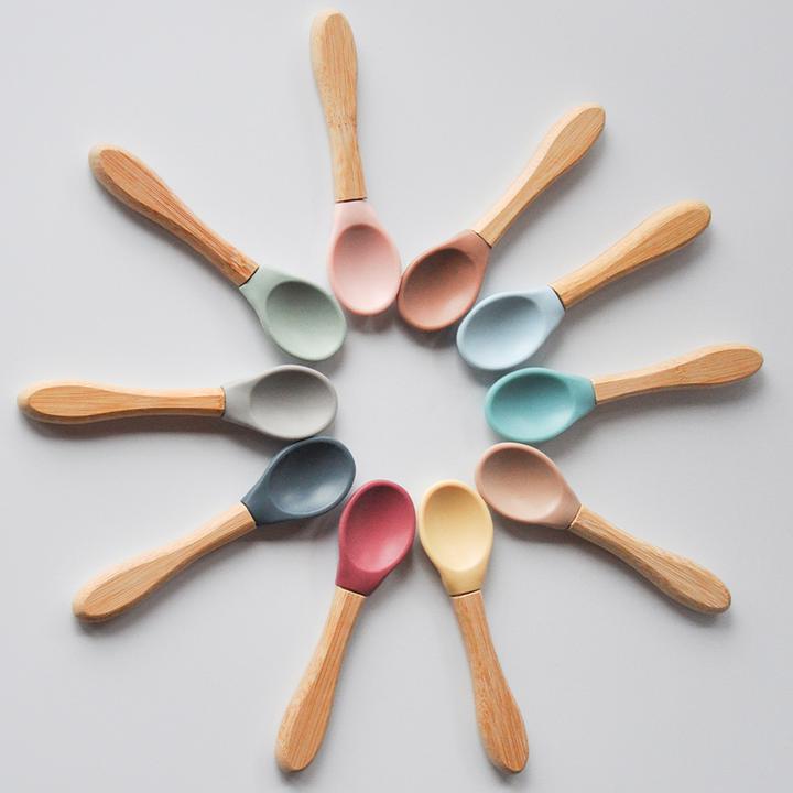 Actual product image Minikoioi Scoops spoon