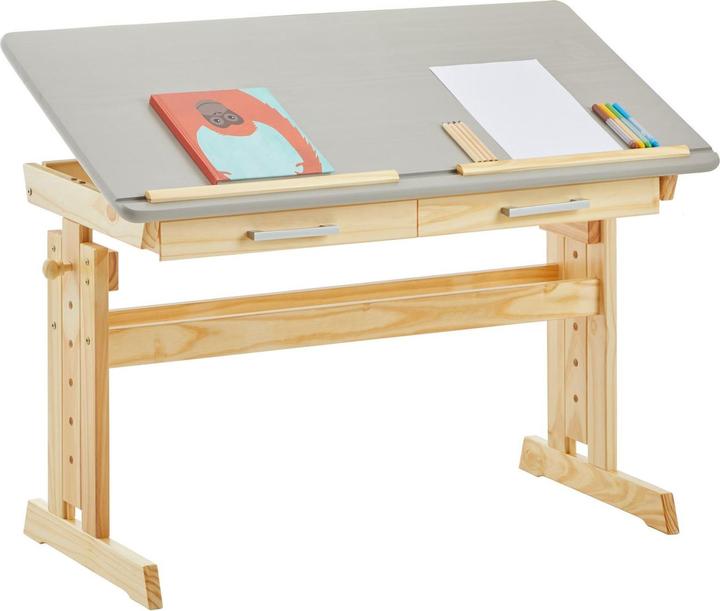 Image du produit IDIMEX Olivia (109 x 55 x 130 cm)