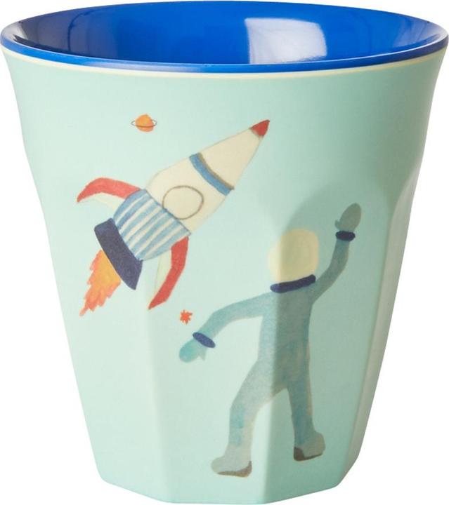 Actual product image Rice Melamine