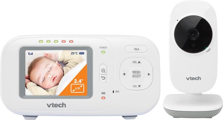 VTech VM2251 (Video & Audio, 300 m)