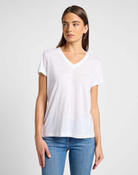 Bright White