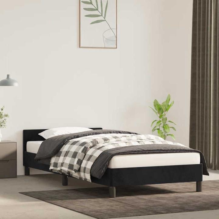 Actual product image VidaXL Tiffi (80 x 200 cm)
