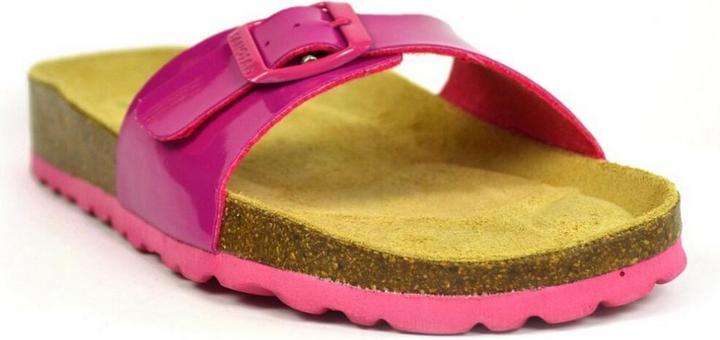 Sanosan Sandalen Malaga Lacquered
