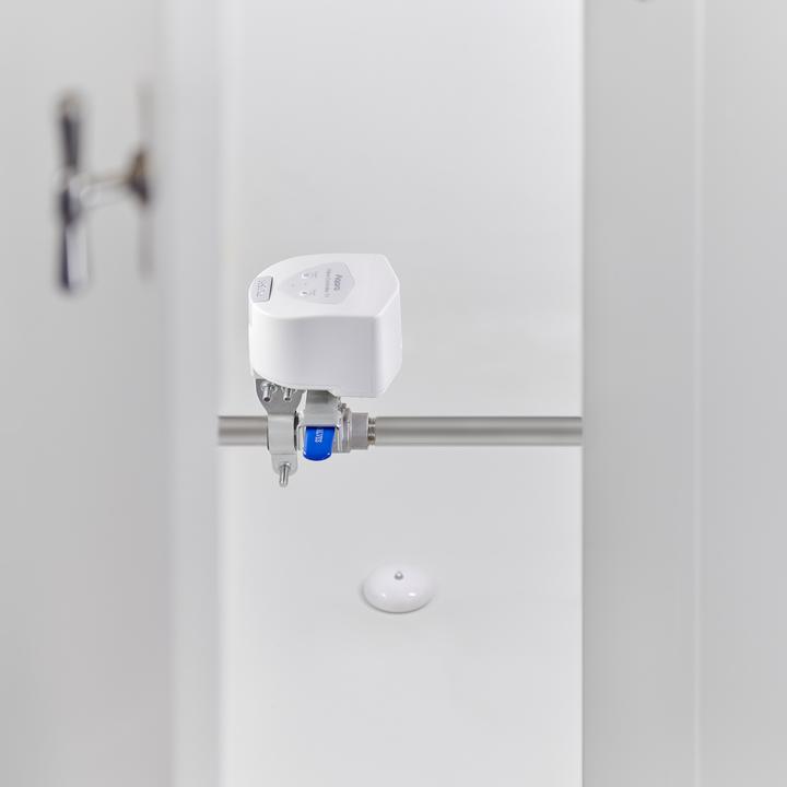Produktbild Aqara Ventilsteuerung T1