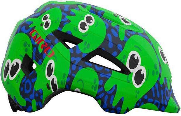 Produktbild Giro Scamp II Helmet (45 - 49 cm)