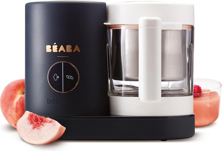 Actual product image Beaba Babycook Neo