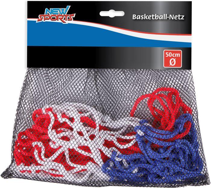 Immagine prodotto New Sports Basketball-Netz