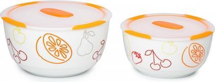 Produktbild Oursson BS4781RC / OR Orange (2 x)
