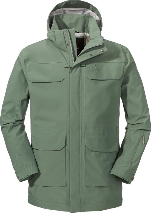 Image du produit Schöffel Veste Geneva M (46)