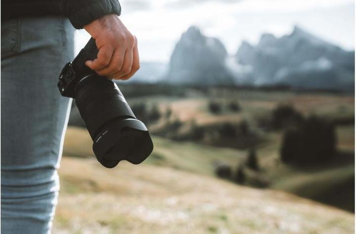 Produktbild Tamron AF 17-70mm f/2.8 Di III A VC RXD, Sony E (Sony E, APS-C / DX)