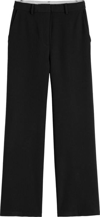 Actual product image La Redoute Collections Wide trousers (44)