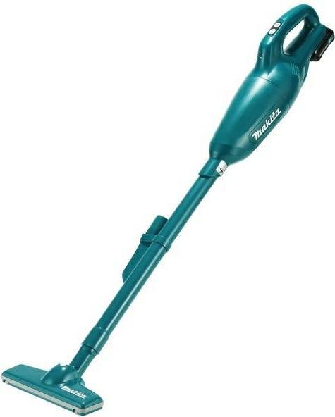 Immagine prodotto Makita Aspirapolvere a batteria