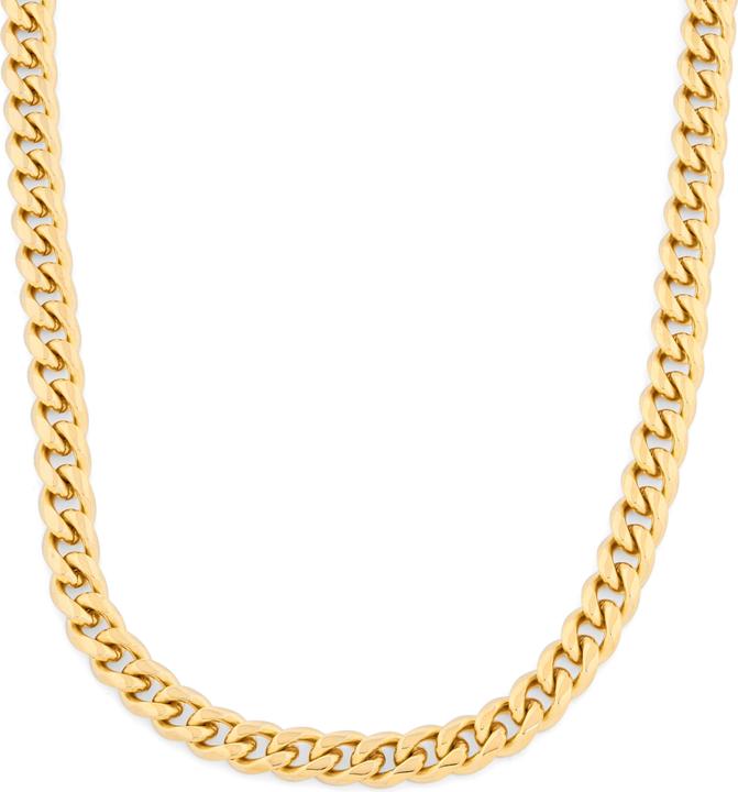 Actual product image Lucleon Essentials (Stainless steel)