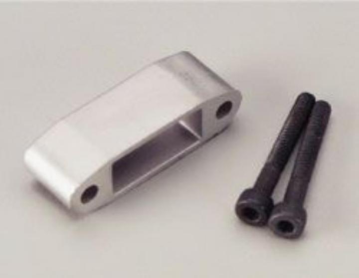 Produktbild O.S. Engines Zwischenstück Zu 744 26625337