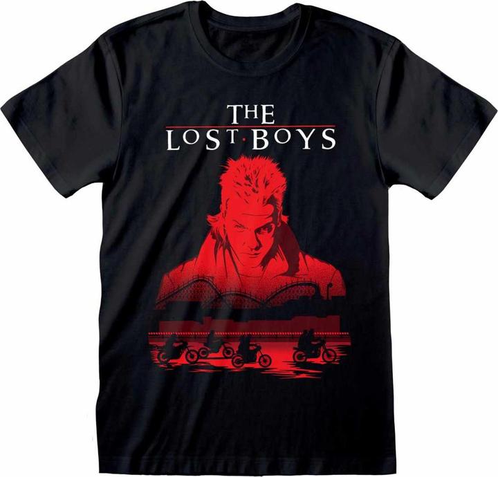 The Lost Boys Blood Trail TShirt