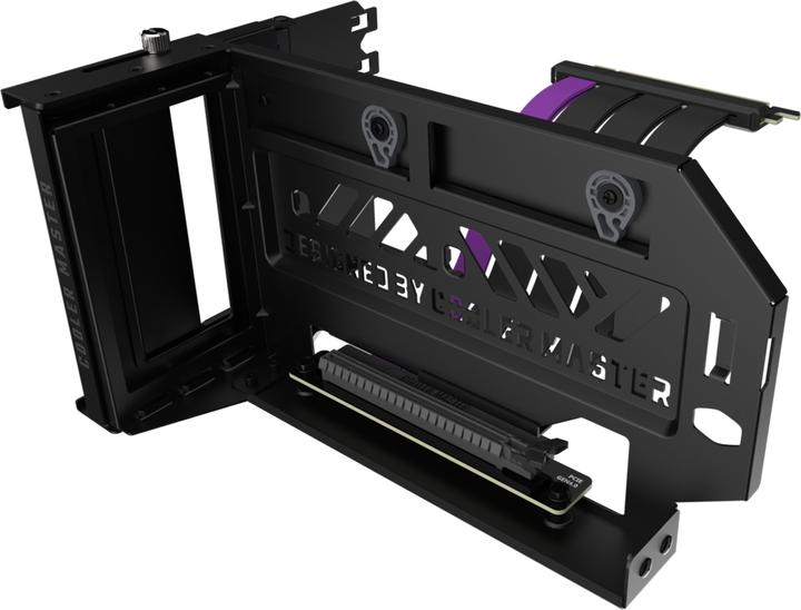 Cooler Master Vertikales Grafikkarten-Halterungsset V3