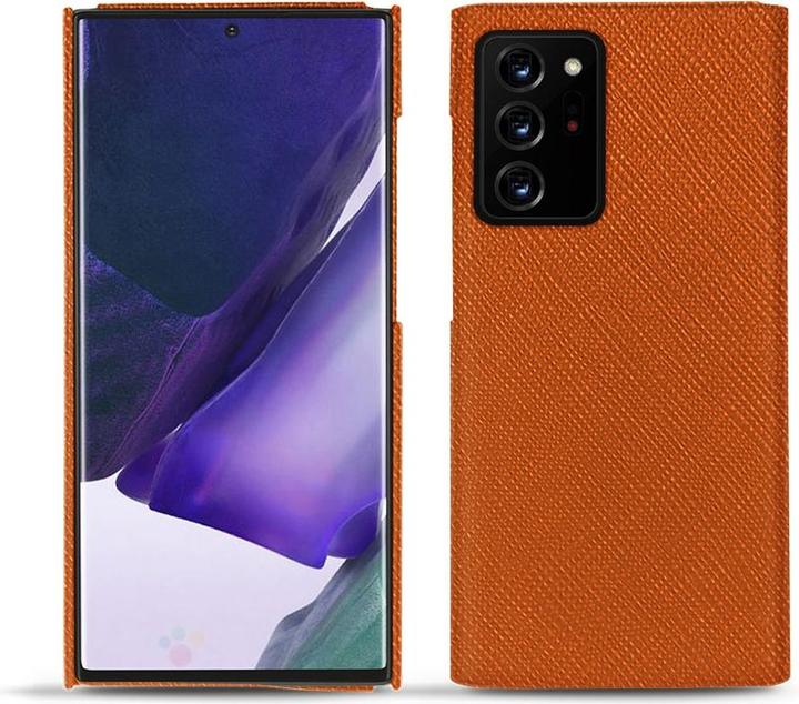 Orange vibrant ( Pantone #e36b39 )