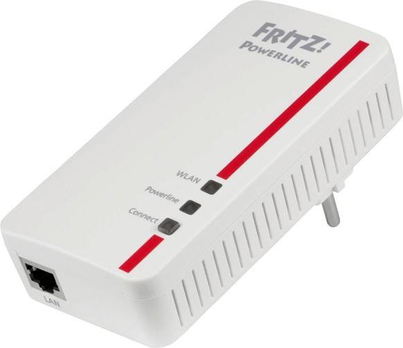 Image du produit AVM FRITZ!Powerline 1260 (1200 Mbit/s)