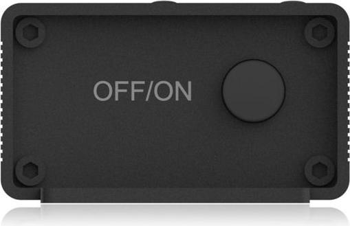 Immagine prodotto Icy Box IB-HUB1717-U3 (USB-C, 17 Porti)