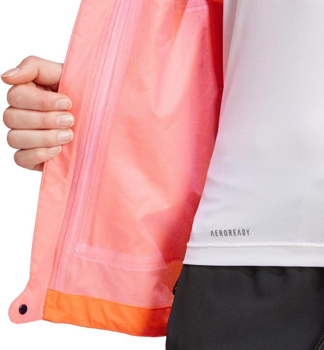Image du produit adidas Women's Terrex Xperior 2.5L Light Rain.Rdy (S)