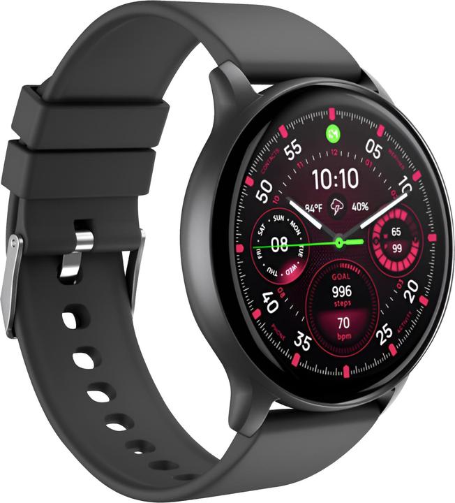 Proove smart watch Infinity black