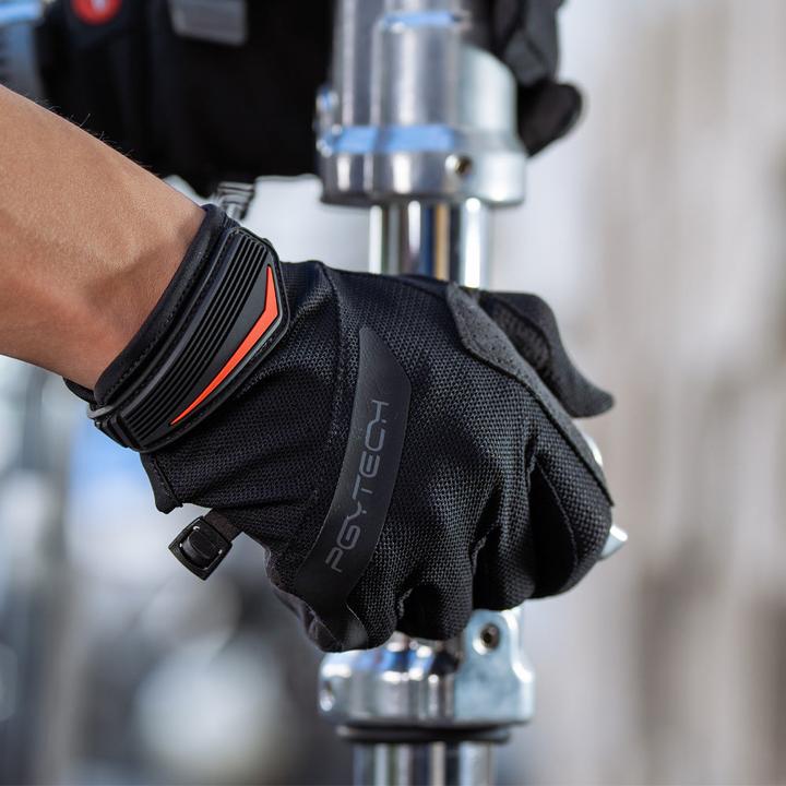 Image du produit Pgytech Gants photographiques thermorésistants M (M)