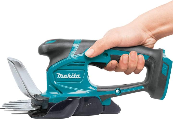 Immagine prodotto Makita Cesoie per erba a batteria (Tagliasiepi a batteria)