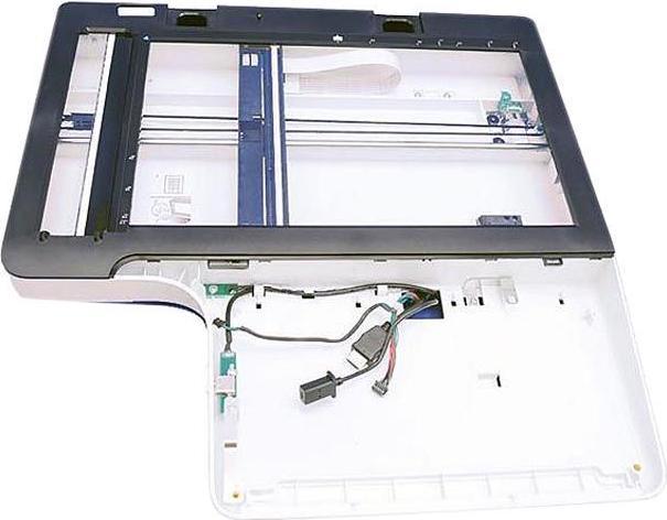 Actual product image HP Kit Image Scanner Whole Unit